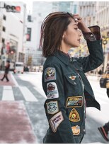 エイティエイト(88)&nbsp;シティーマニッシュ