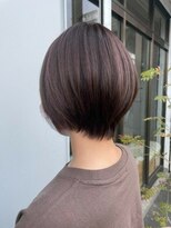 ラベンダー バイ ジュエル 湘南台駅西口店(Lavender by JEWEL)&nbsp;☆お客様スタイル☆【Lavender by JEWEL 湘南台/湘南台駅】