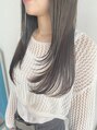 リンクス(Links) 顔まわりレイヤーカット♪