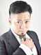 エスフィール 仙台店(S.feel)の写真/プロのシェービングはメンズのロマン！"カッコイイ"には気を抜かない！シェービングで肌の清潔感◎