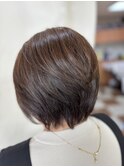 ショート