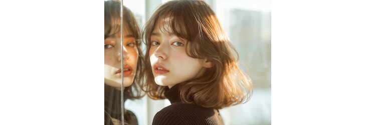 ジュエ(jouer)のサロンヘッダー