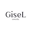 ジゼル 梅田(GiseL)のお店ロゴ