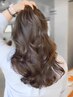 【何度でも♪】カット+カラー＋デジタルパーマ ￥23000［レイヤーカット］