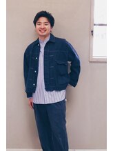 マテリア ヘアー デザイン(materia hair design) TANI 