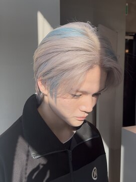 ロンドミラー 博多店(Lond Mirror) デザインカラーで周りを魅了するイメチェンを！