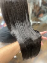 ルフレ 新宿歌舞伎町店(Reflet)&nbsp;髪質改善トリートメント/PIMトリートメント/カット