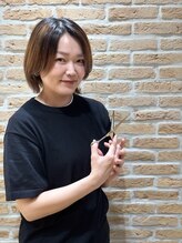 ザ レモン ツリィ 廿日市店(the LEMON TREE)&nbsp;原田 