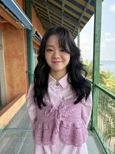 ブエナビスタ(BUENA VISTA) 仲里 彩生