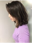 【darts 松永雄樹】大人かきあげミディ