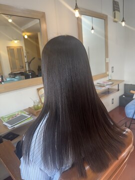 ロスコ(LOSCO) 学生ストレート