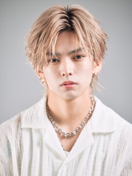 リップス 渋谷(LIPPS) センシュアルコンマ