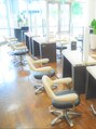 プラザサロン 鎌取店 plazasalon 鎌取店