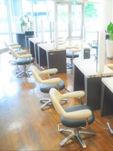 プラザサロン 鎌取店&nbsp;plazasalon 鎌取店