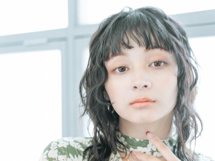 フーガヘアー 元住吉店(FUGA hair)の写真