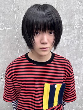 オーン(OOn) men's cut