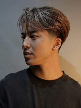 スキルメイト 天神(SKILL MATE) ジェントルショート/テーパーフェード