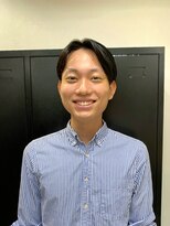 ディーエックス ウエスト(Dxxxx WEST)&nbsp;メンズ毛流れビジネスヘア