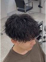 ゴールドシブヤ(GOALD SHIBUYA)&nbsp;ツイスパマッシュ