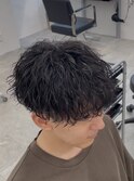 ツイスパマッシュ