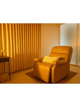 【11月13日OPEN！】深いリラックスを感じながら、頭から心まで軽やかに、毎日を楽しむ準備をしましょう◇