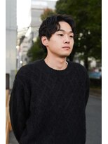 パークレター(Park.LETTER)&nbsp;ニュアンスパーマ