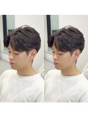 フェザーショート