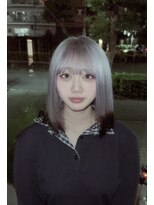 モアムー(Moremuu)&nbsp;[かの]シルバー