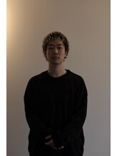 アンドジーオー(&.Go)&nbsp;三崎 凌太郎