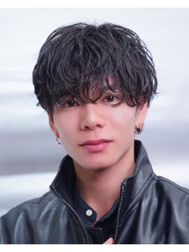 アイトーキョー 池袋(AI TOKYO) ゆるふわシャドウマッシュ/池袋/池袋駅