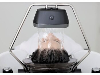 Hair Spa Nosh 藤崎店【ヘアースパノッシュ】