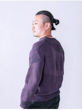 ハツメイ 京急川崎店(HATSUMEI)&nbsp;山口 裕貴