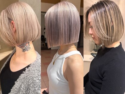 ラキング シガ(LAKING SHIGA)の写真