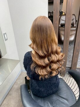 モアムー(Moremuu) ミルクティー