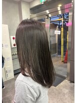 デバイス 東川口(DEVICE) アッシュベージュ