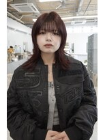 セーハ(CEJA)&nbsp;レイヤー