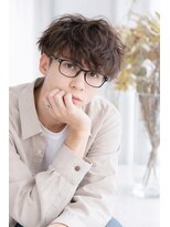 ディンプル 越谷駅前(DiMPlE)&nbsp;アクティブなハネ感スタイル