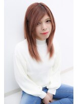 リジェールビューティガーデン(REJOUIR BEAUTY GARDEN)&nbsp;*どんどん可愛くなれる*外国人風透明感ベリーピンク