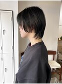 ショートウルフ