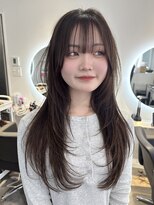 ホープ(hope)&nbsp;ハッシュカット/大阪ハッシュカット/梅田ハッシュカット