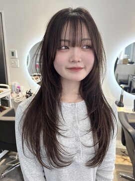 ホープ(hope) ハッシュカット/大阪ハッシュカット/梅田ハッシュカット