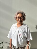 Folklore【フォークロア】翠町支店　《髪質改善サロン》&nbsp;くるんくるんパーマもお任せあれ