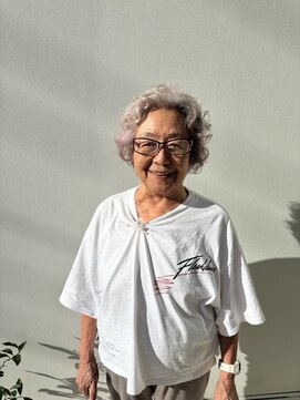 Folklore【フォークロア】翠町支店　《髪質改善サロン》 くるんくるんパーマもお任せあれ