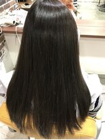 ビセル バイ シータ 川越店(becel by THETA)&nbsp;ストレートロング