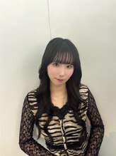 ナインバイトゥルース(9 NINE by truth) 志穏