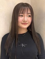 フェイス 石川町 (FACE)&nbsp;ブリーチなしダブルカラー