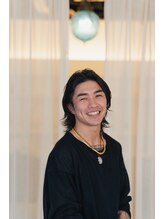 カーテル(KARTEL)&nbsp;谷口　 健太