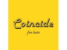 コインサイド(Coincide)