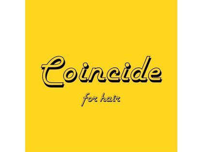 Coincide【コインサイド】の写真