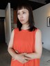 【フルコース】カット＋内部補修カラー＋頭皮環境改善スパ￥25,850→￥22,500